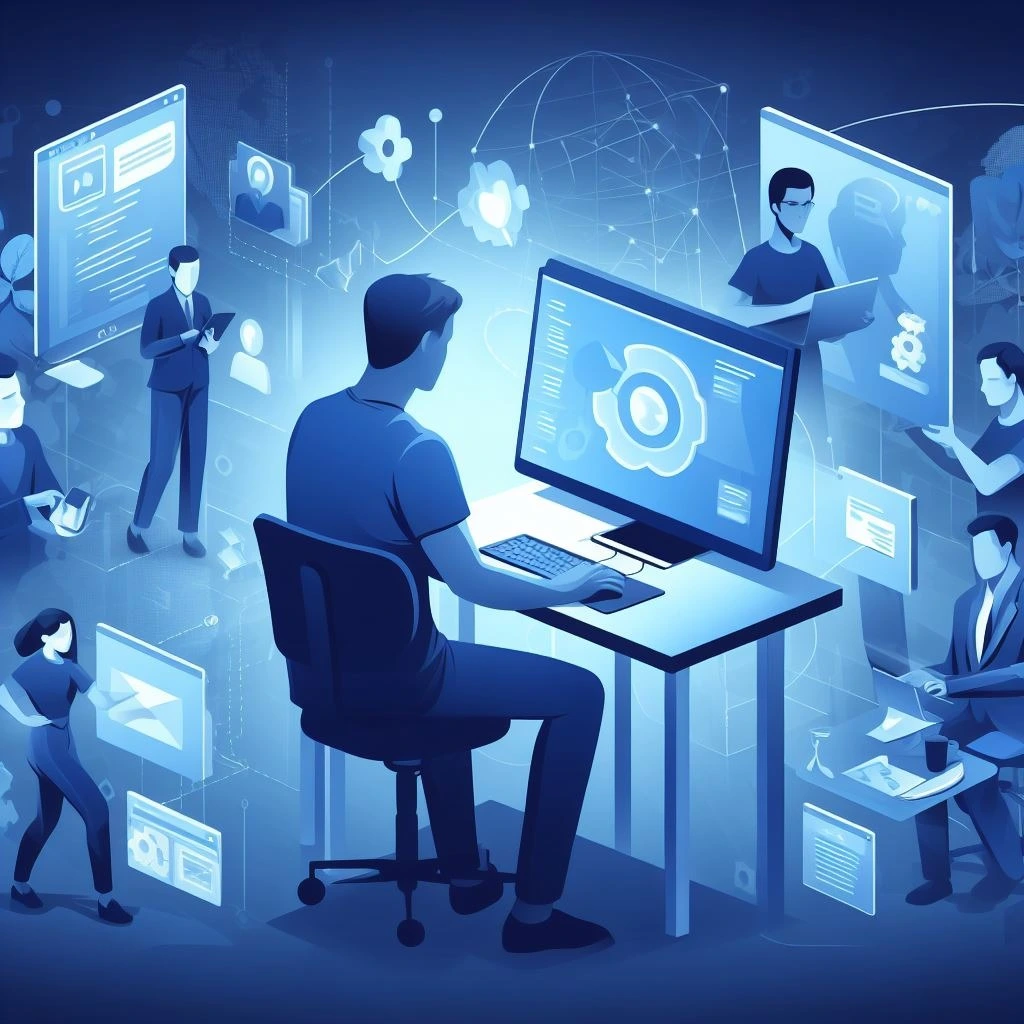 The Power of IT Outsourcing