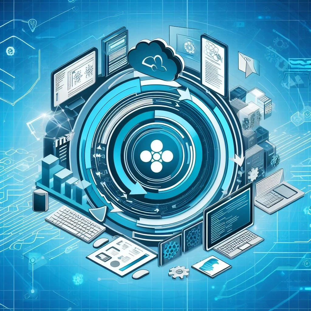 Agile Technologies Driving Teamwork & Growth