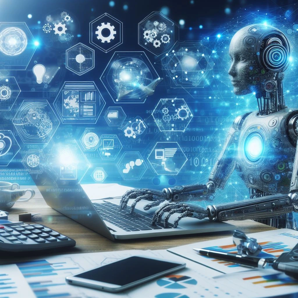 NTSprint - artificial intelligence - 1