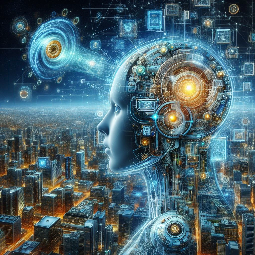 Artificial Intelligence's Role in Software Development