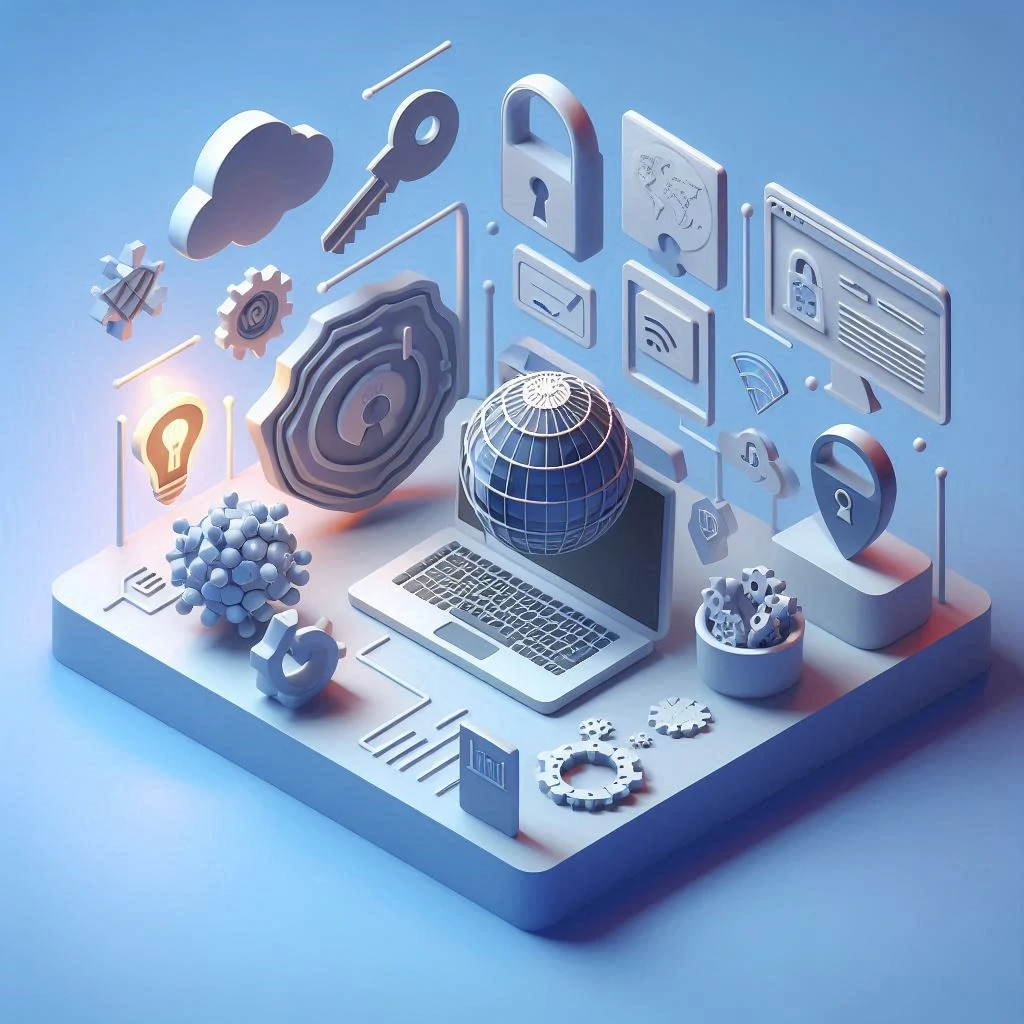 Cybersecurity in Software Development: Full Guide