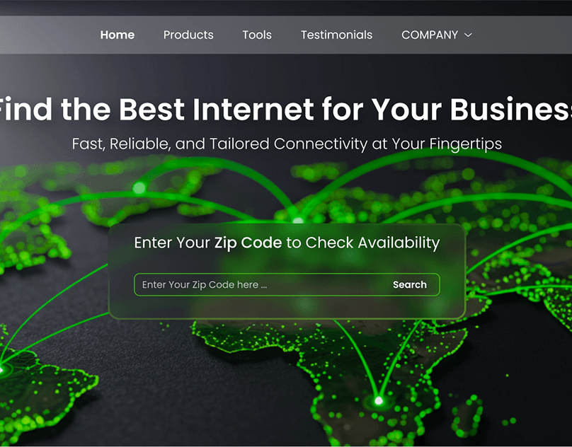 FastConnet