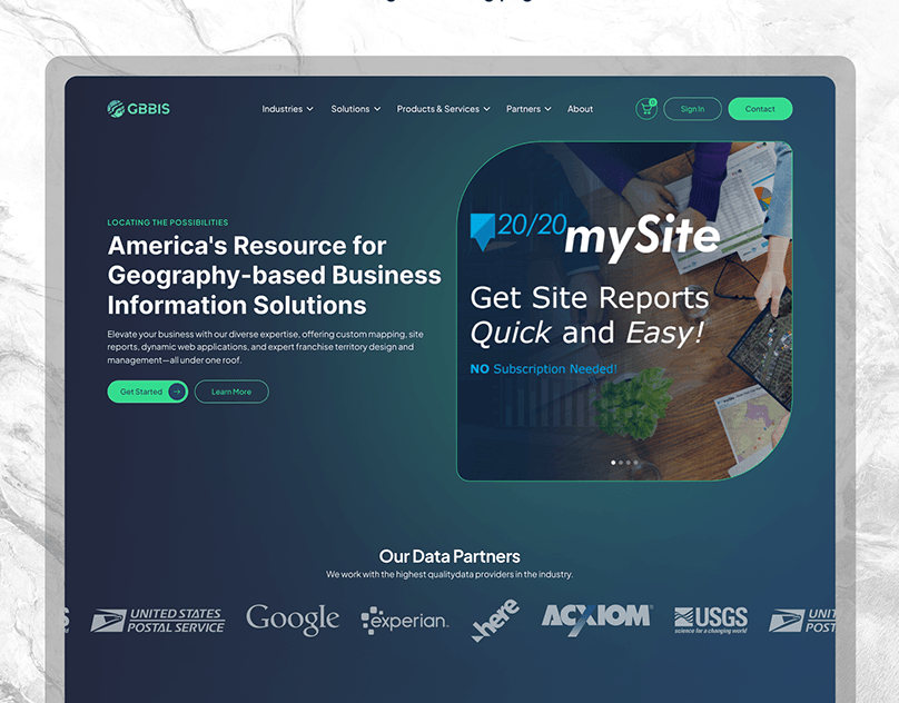 Website-and-Logo-Re-design